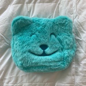 Sugar Bear Hair Cosmetic Bag